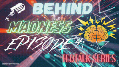 Btm Audio Series Ep 4: Ted-Talk Series