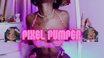 Pixel Pumper