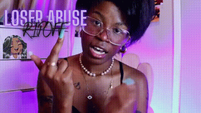 Loser Abuse Ripoff