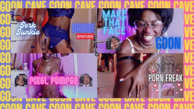 Goon Cave