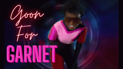 Goon For Garnet