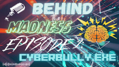 Btm Audio Series Episode 1: Cyberbully.Exe