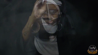 Praise Fuckin' Celestress