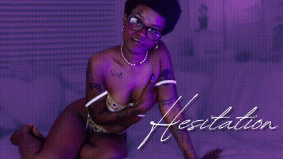 Hesitation