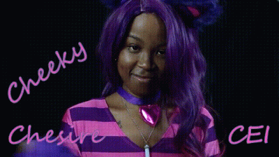 Cheeky Cheshire CEI