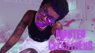 Return To Master Celestress