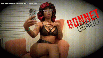 Bonnet Chronicles