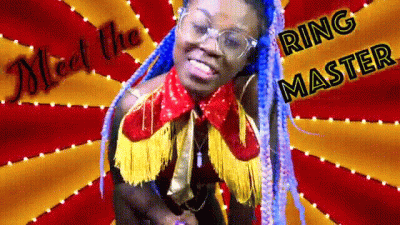 Meet The Ring(Oon)Master