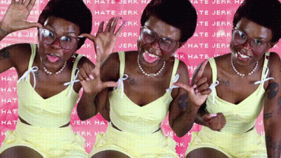 Womp Womp ( Hate Jerk)