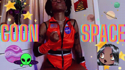 Goonspace
