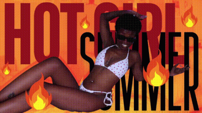 Hot Girl Summer