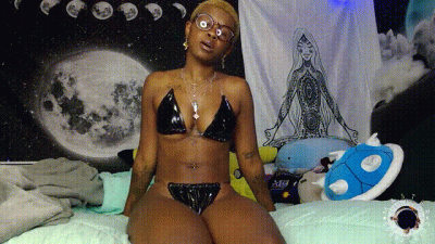 Nbwo: Black Female Supremacy