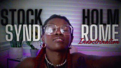 Stockholm Syndrome Indoctrination