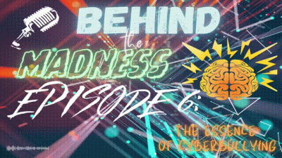 Btm Audio Series Ep 6: Cyberbullying