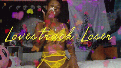 Lovestruck Loser