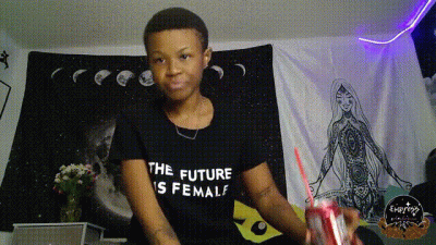 Get Ready With Celestress: Honey Birdette Try-On