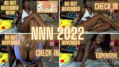 No Nut November 2022 Compilation