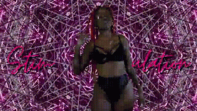 Visual 6: I Own Your Mind