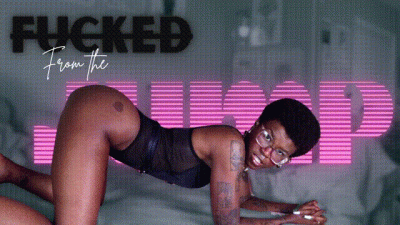 Fucked From The Jump