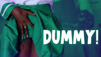 Dummy!