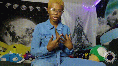 Yes Master: Say My Name