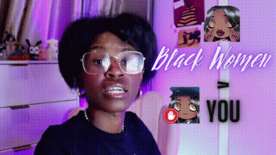 Black Women > You