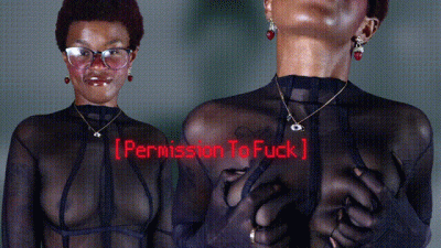 Permission To Fuck
