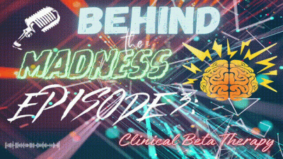 Btm Audio Series Ep 3: Clinical Beta Therapy-Fantasy