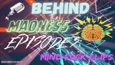 Btm Audio Series Ep 5: Mind Fuck