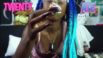 Twenty Ate
