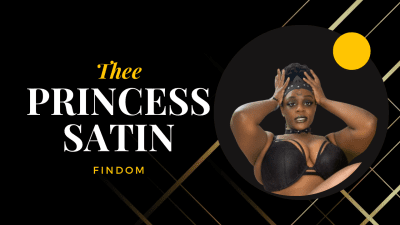 Halloween Findom Princess