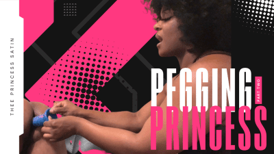 First Time Pegging | Part 2