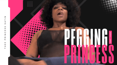First Time Pegging | Part 3