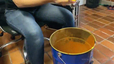 Hand And Feet Fruit Compression