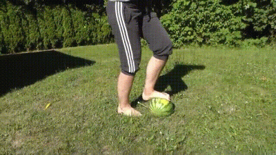 Akira Melon Compression