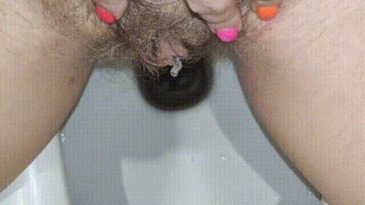 My Biggest Load Of Pee 4K