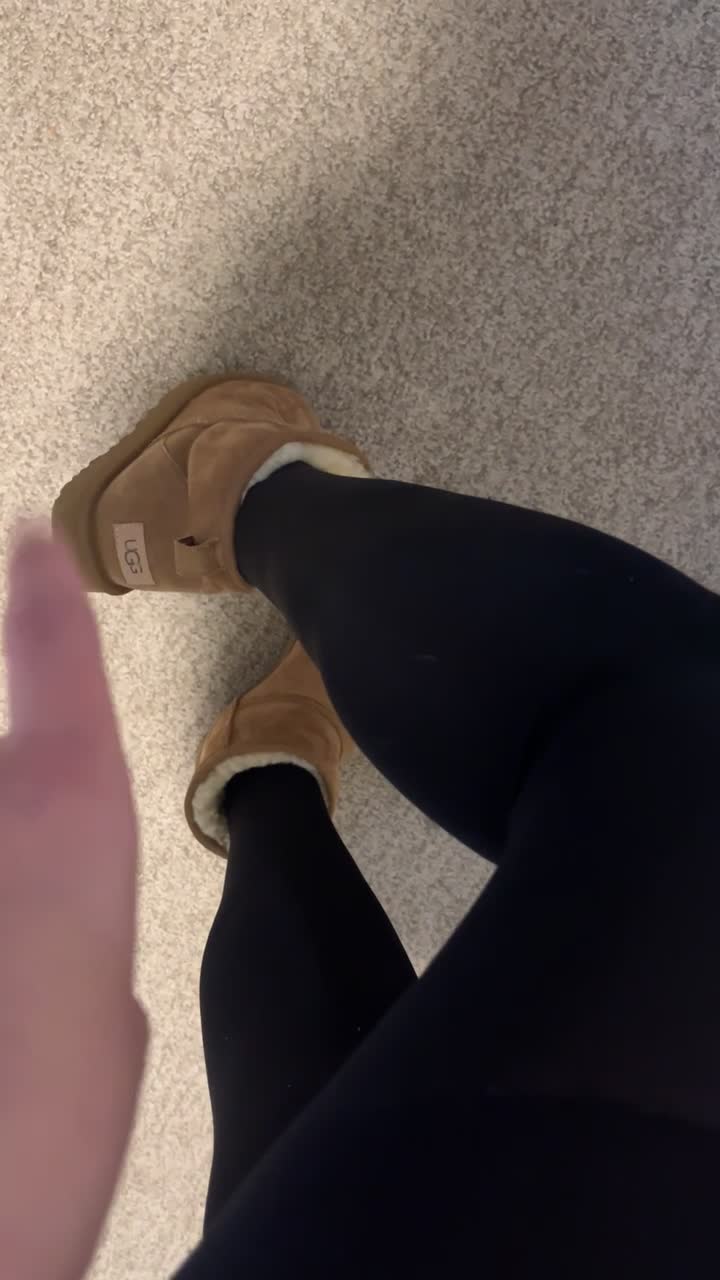 Uggs