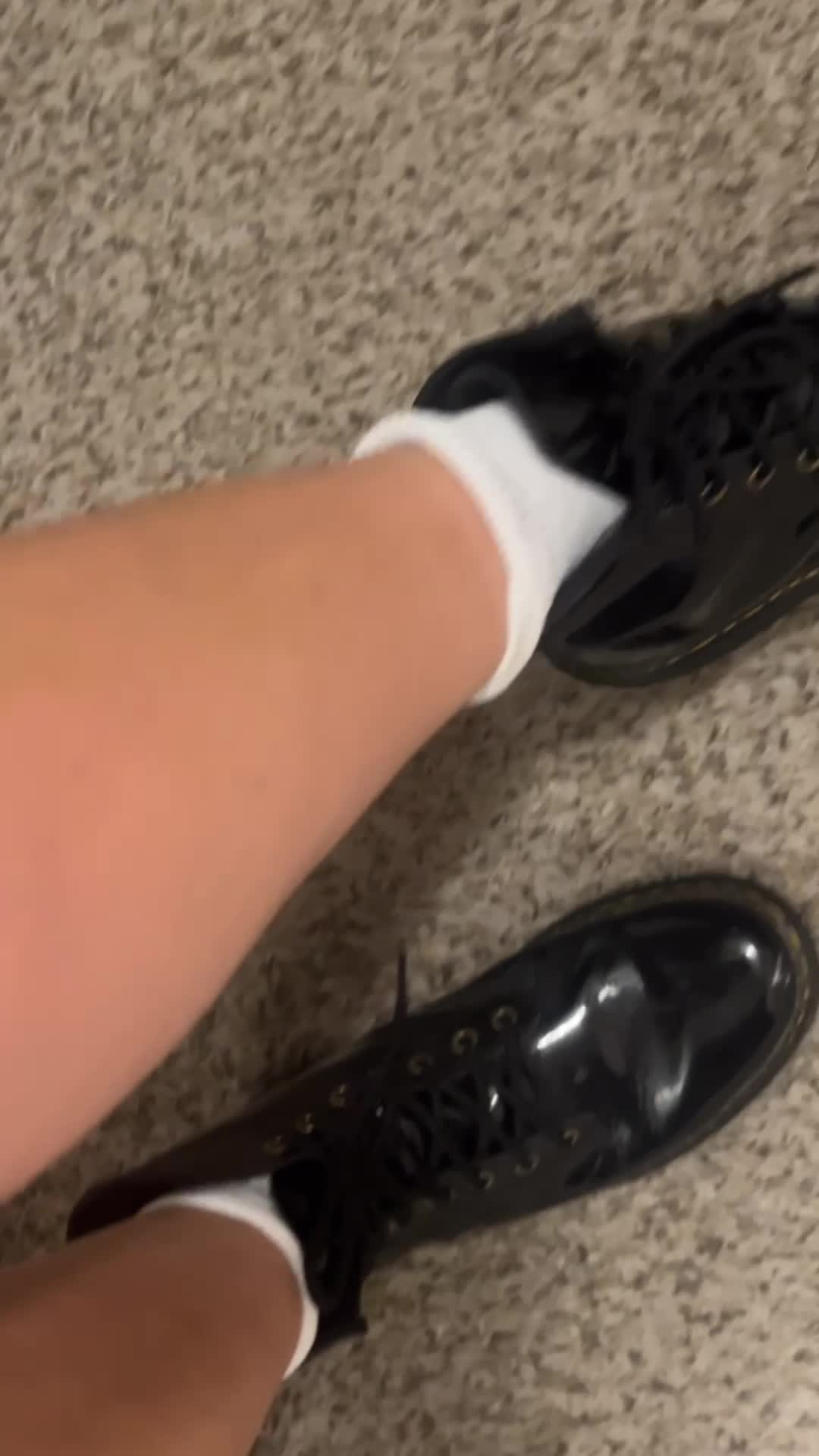 Combat Boots