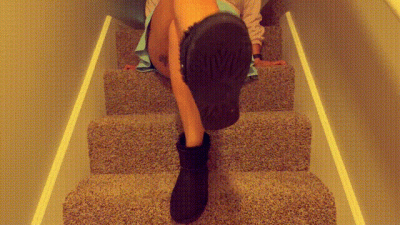 Tennis Skirt And Uggs