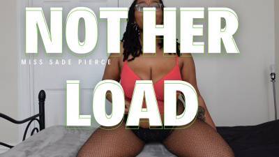 Not Her Load | Possessive Findom Homewrecker