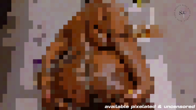 Pharaoh's Steamy Shower *Beta Safe* | Pixelated