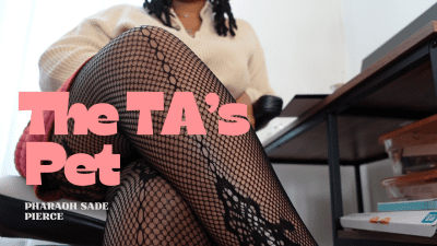 The Ta's Pet
