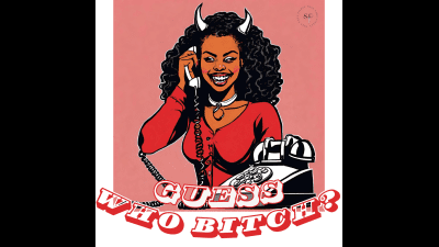 Guess Who? | Voicemail POV