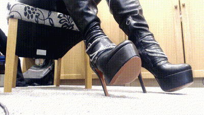 Masters Foot Slave And Cuck