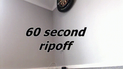 60 Second Ripoff