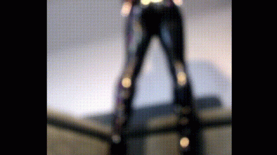 Kneel For Master