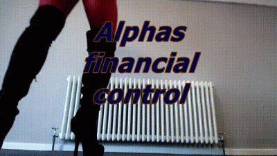 Alphas Financial Control