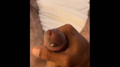 Cum Shot