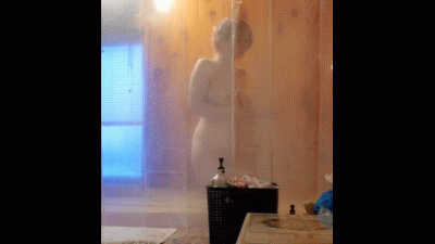 Shower Ignore Clip (Perv POV)