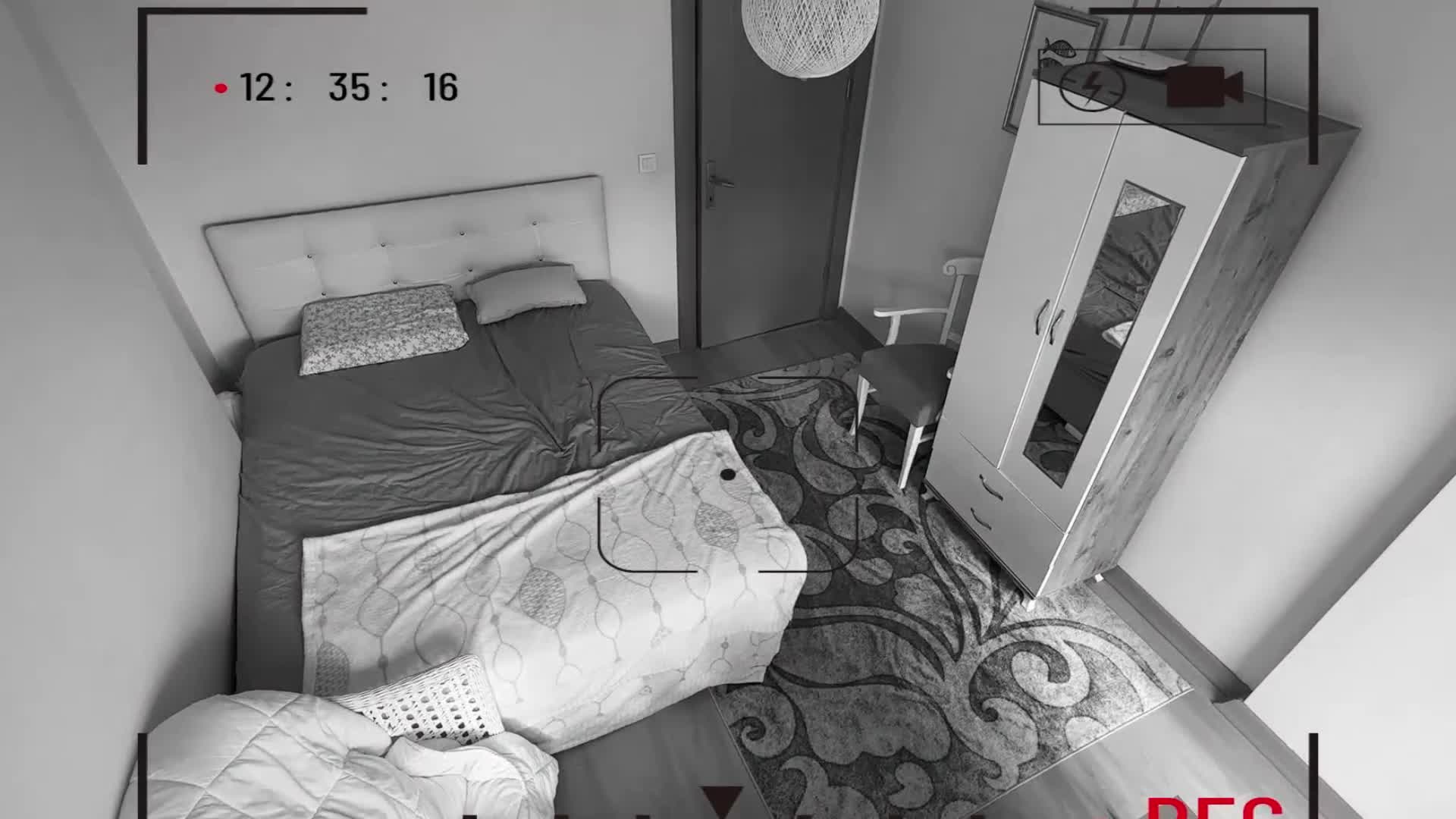 Maid Was Caught Stealing, And Pay With Sex